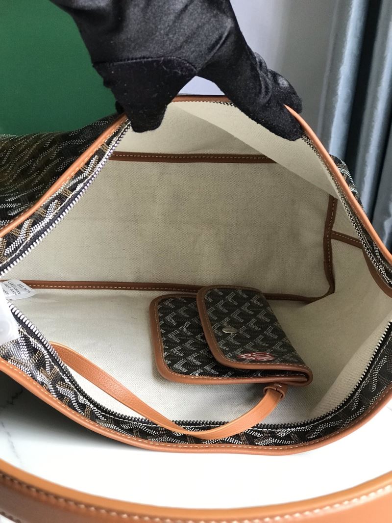 Goyard Hobo Bags